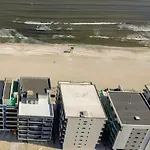 Elithe Promenada Mamaia Nord Apartment