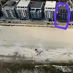 Elithe Promenada Mamaia Nord Apartment Năvodari