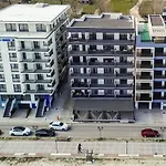 Apartment Elithe Promenada Mamaia Nord