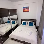 Apartment Elithe Promenada Mamaia Nord *
