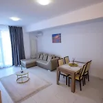 Elithe Promenada Mamaia Nord Apartment Năvodari