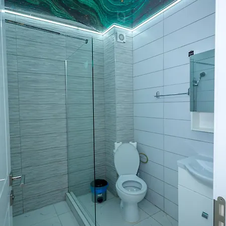 Elithe Promenada Mamaia Nord Apartment Navodari