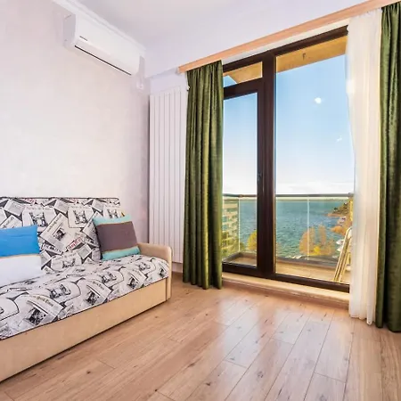 Elithe Promenada Mamaia Nord * Navodari