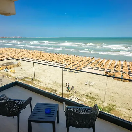 Lägenhet Elithe Promenada Mamaia Nord *