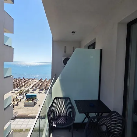 Lägenhet Elithe Promenada Mamaia Nord
