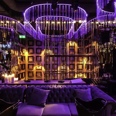 アパート Elithe Apartaments Promenada Mamaia Nord ママイア