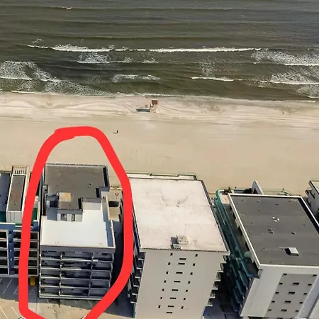 Elithe Promenada Mamaia Nord Năvodari