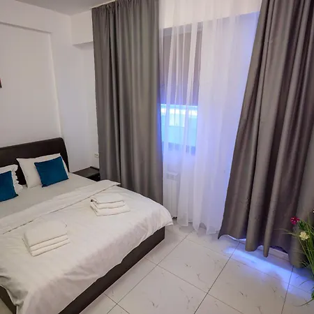 Elithe Promenada Mamaia Nord דירה