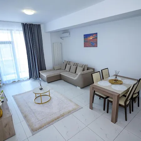 Elithe Promenada Mamaia Nord