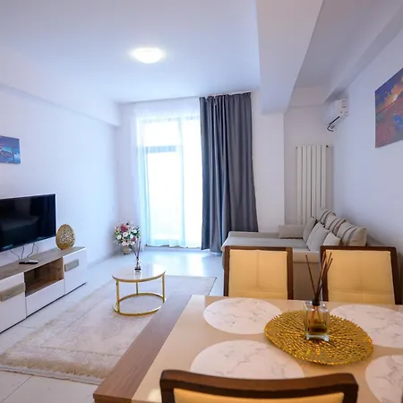 Elithe Promenada Mamaia Nord Năvodari