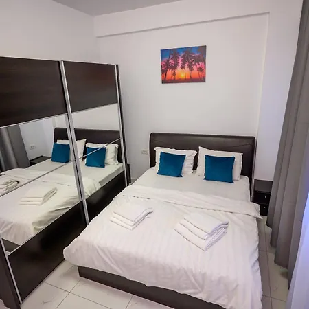 דירה Elithe Promenada Mamaia Nord *