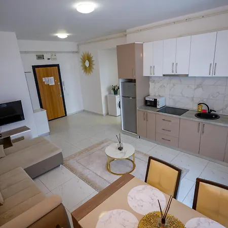 Elithe Promenada Mamaia Nord Năvodari