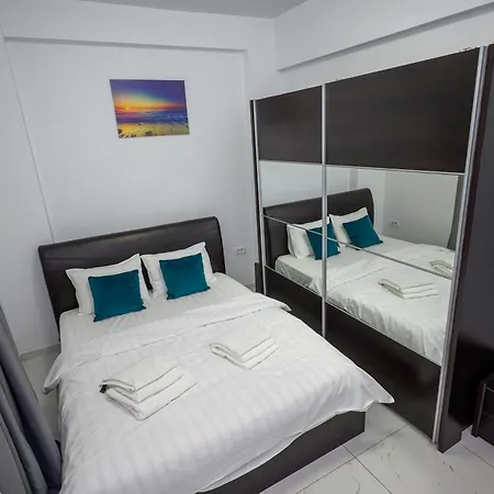Elithe Promenada Mamaia Nord * Năvodari