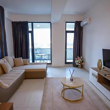 Elithe Promenada Mamaia Nord