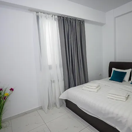 Elithe Promenada Mamaia Nord דירה