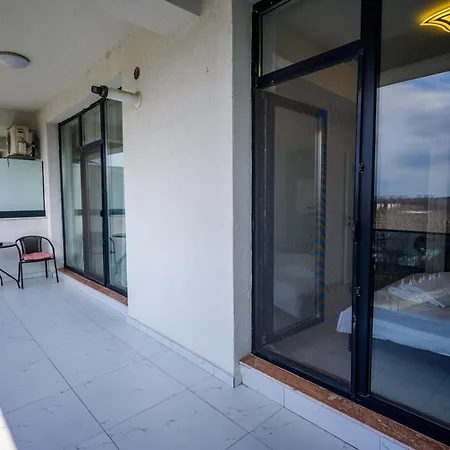 Elithe Promenada Mamaia Nord Năvodari
