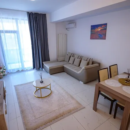 Elithe Promenada Mamaia Nord Năvodari