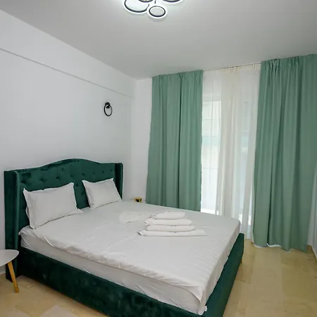 Apartment Elithe Promenada Mamaia Nord