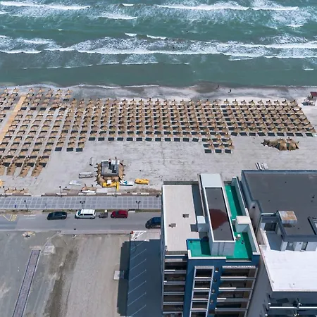 Apartment Elithe Promenada Mamaia Nord *