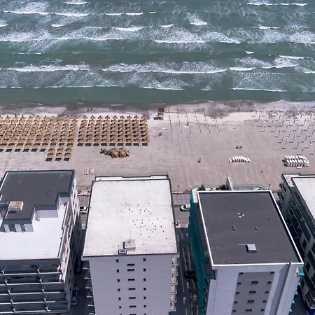 Elithe Promenada Mamaia Nord *