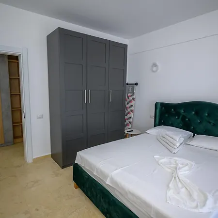 Elithe Promenada Mamaia Nord Năvodari