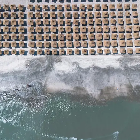 Elithe Promenada Mamaia Nord * Năvodari