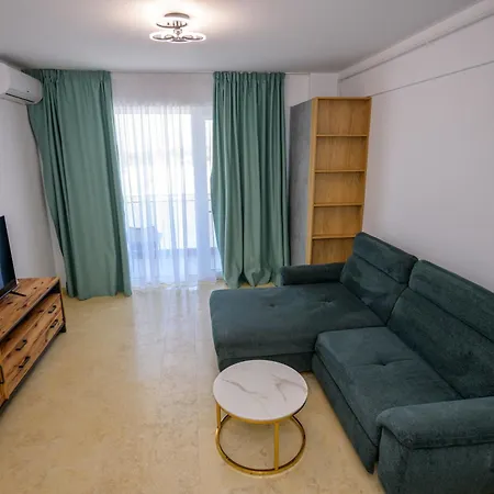 Elithe Promenada Mamaia Nord Năvodari