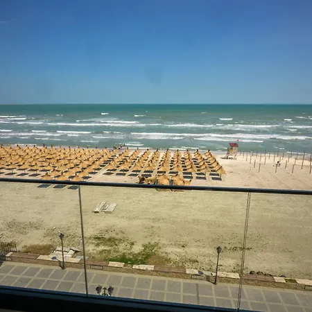 Elithe Promenada Mamaia Nord *