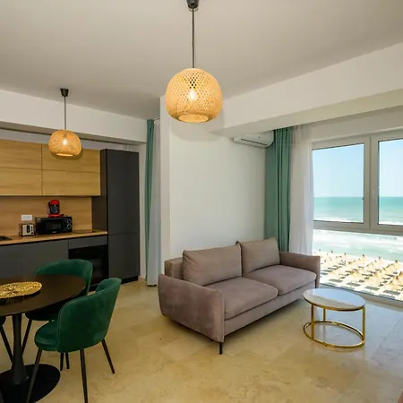 Elithe Promenada Mamaia Nord *