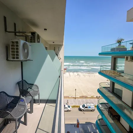 Apartmán Elithe Promenada Mamaia Nord