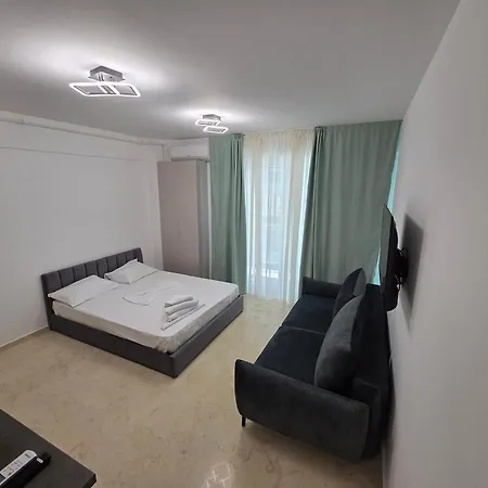 Elithe Promenada Mamaia Nord Năvodari
