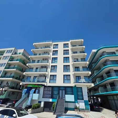 Elithe Promenada Mamaia Nord *