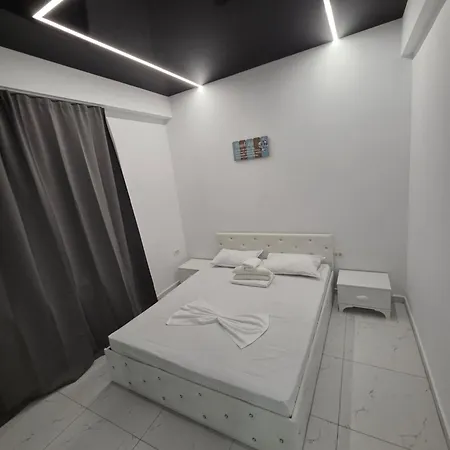 Elithe Promenada Mamaia Nord