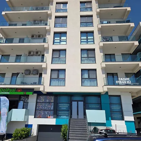 Elithe Promenada Mamaia Nord Năvodari