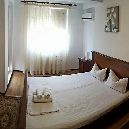 Elithe Apartaments Promenada Mamaia Nord 公寓 *