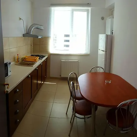 Elithe Apartaments Promenada Mamaia Nord