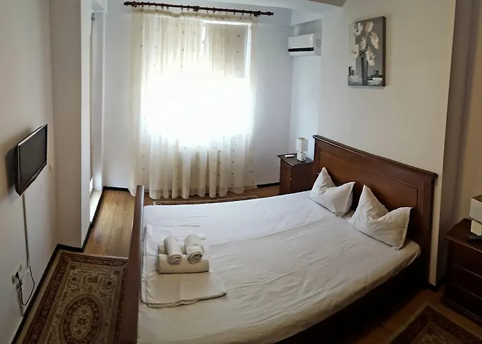 Elithe Apartaments Promenada Mamaia Nord 公寓 *