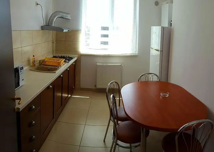 Elithe Apartaments Promenada Mamaia Nord